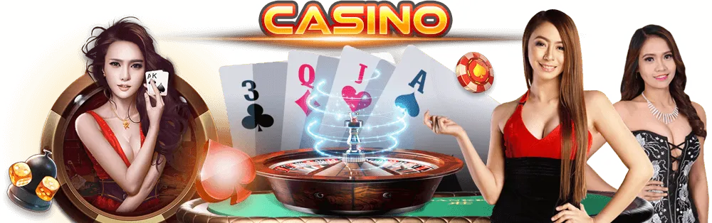 Live Casino